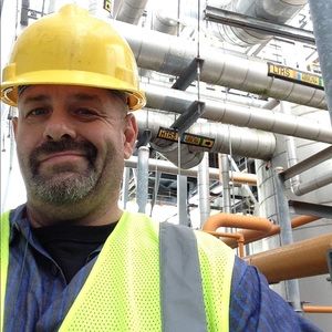 Meet your Posher, Allen